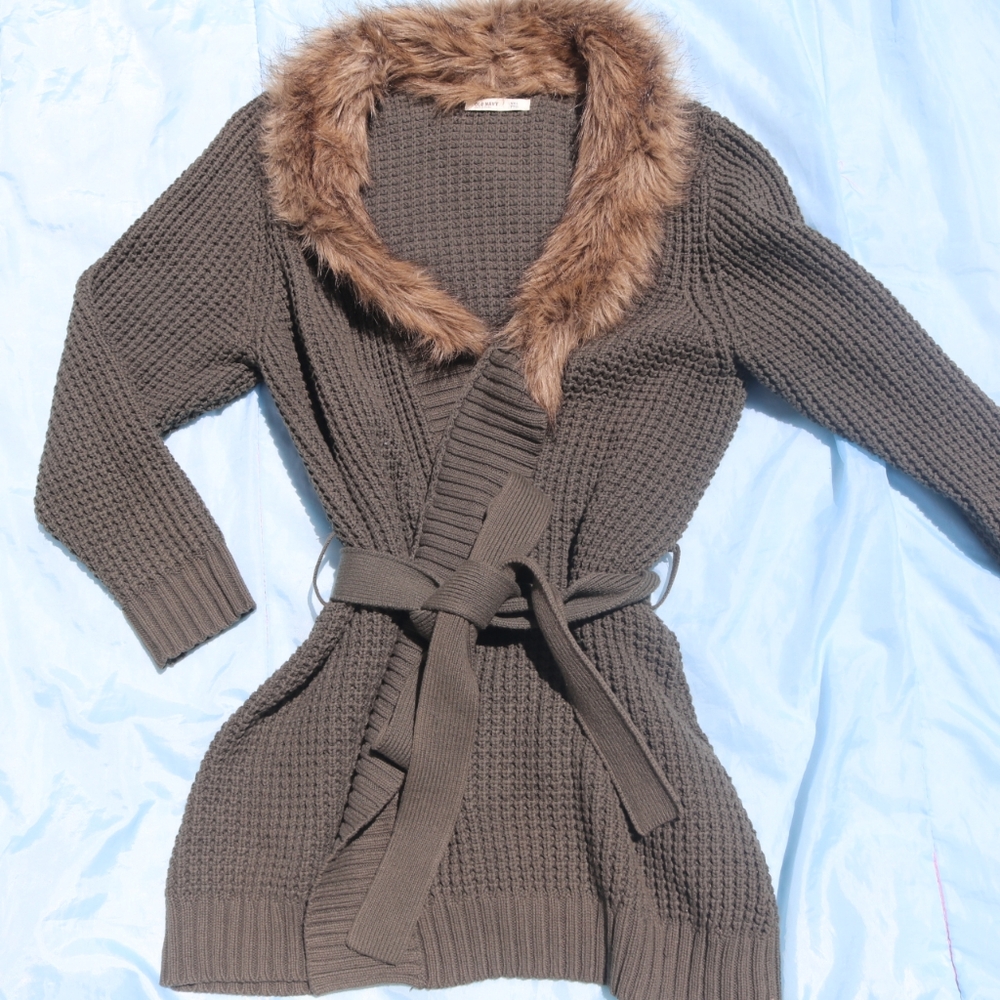 Old Navy Cardigan